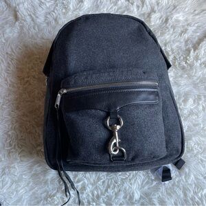 NWT Rebecca Minkoff MAB Backpack